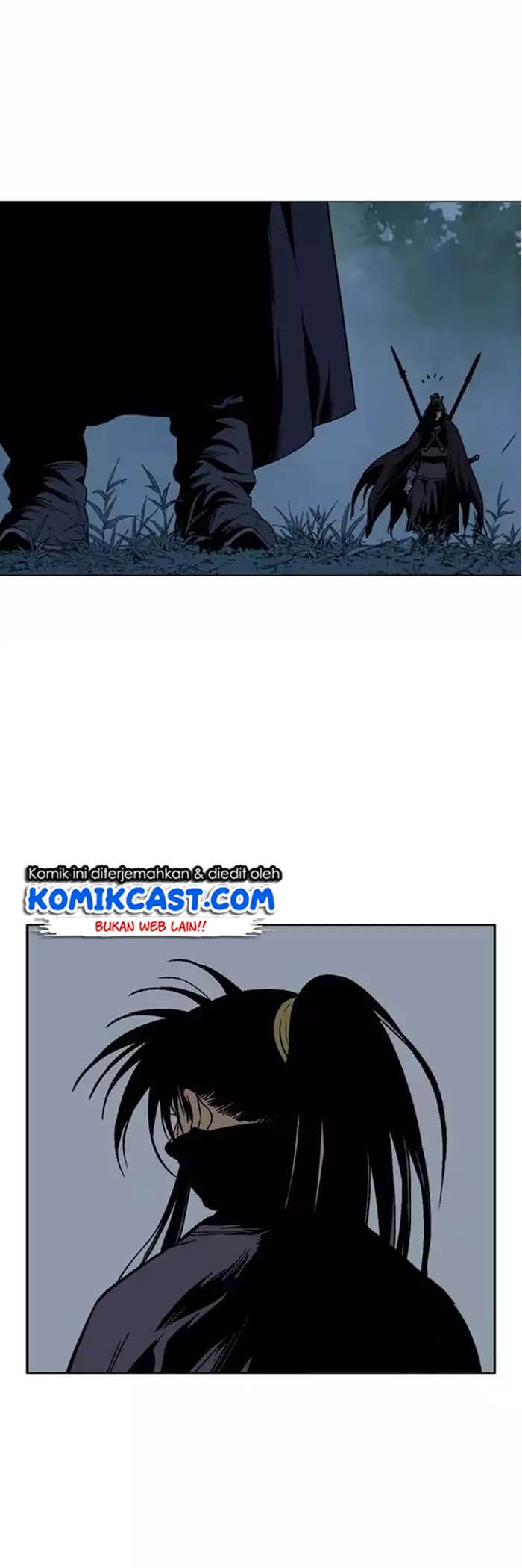Gosu Chap 126 - Next Chap 127