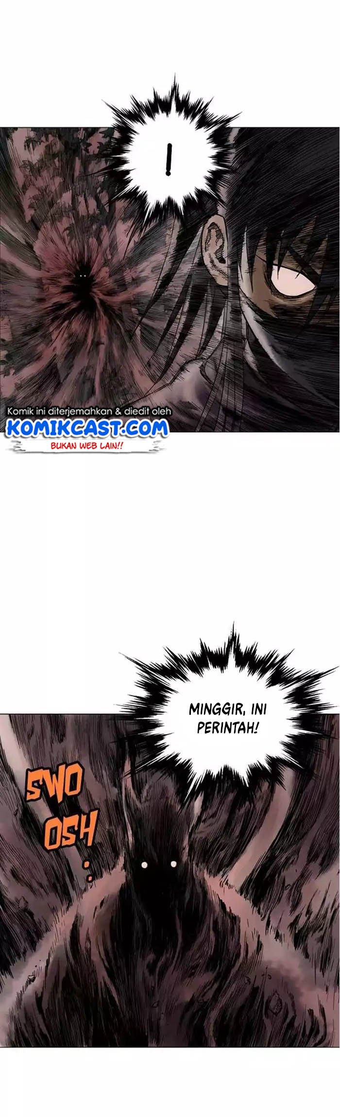 Gosu Chap 126 - Next Chap 127