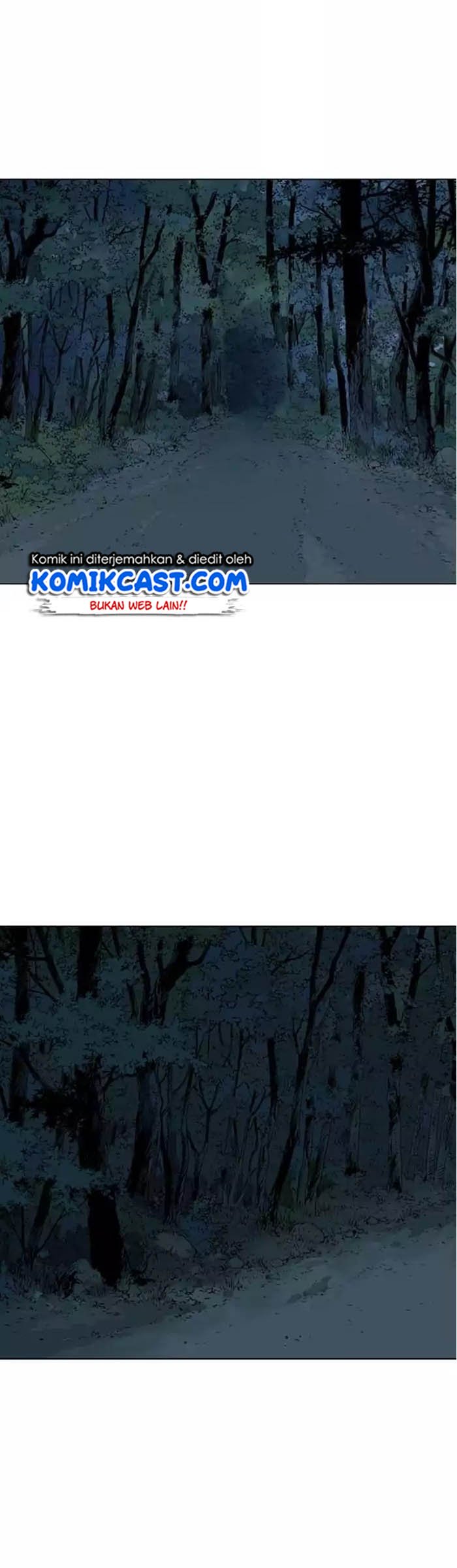 Gosu Chap 126 - Next Chap 127