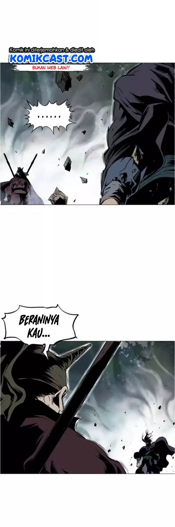 Gosu Chap 126 - Next Chap 127