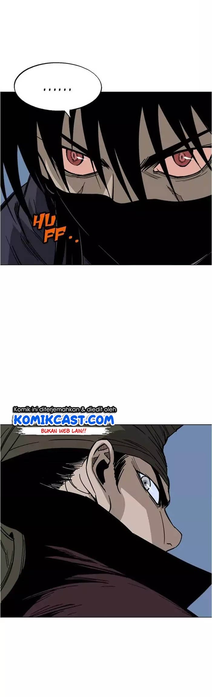 Gosu Chap 126 - Next Chap 127