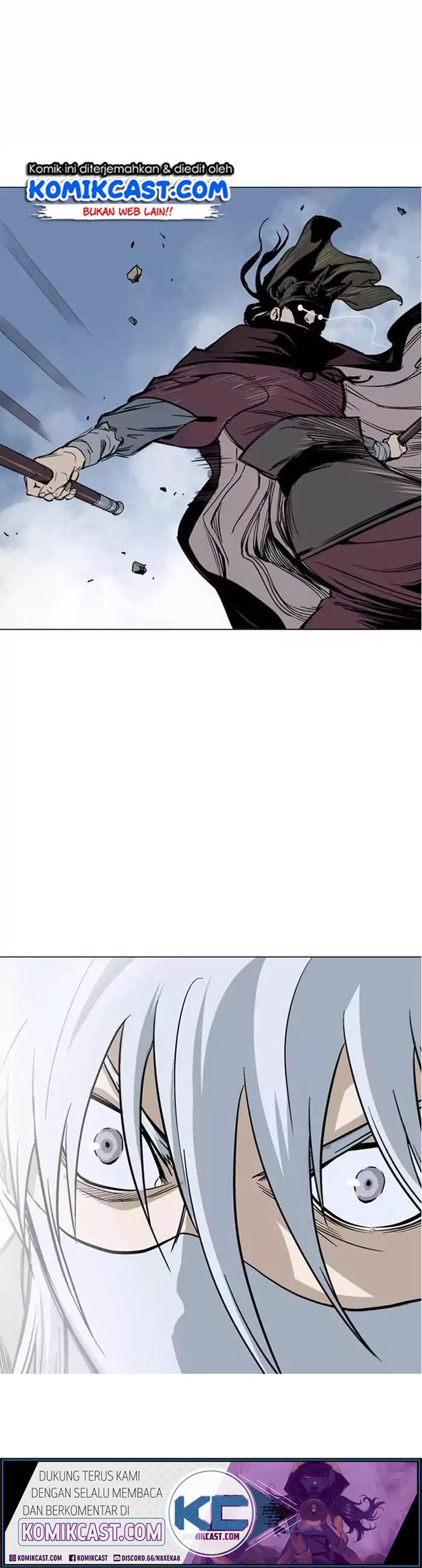 Gosu Chap 126 - Next Chap 127