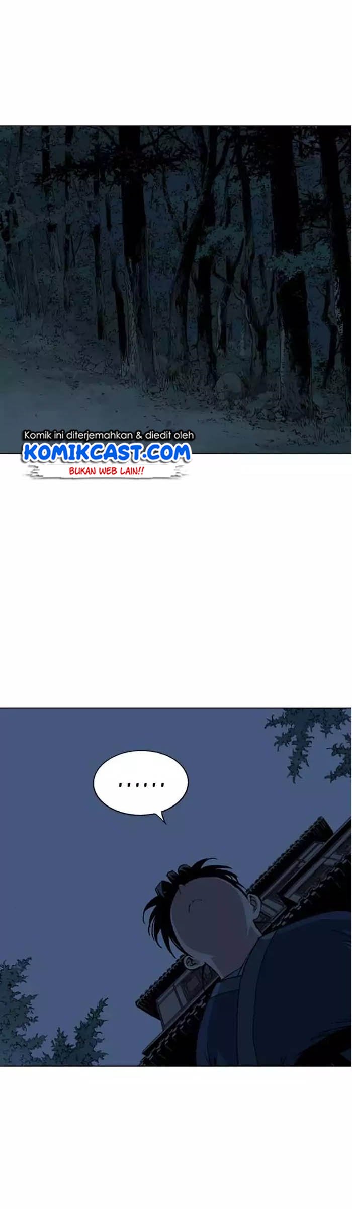Gosu Chap 126 - Next Chap 127