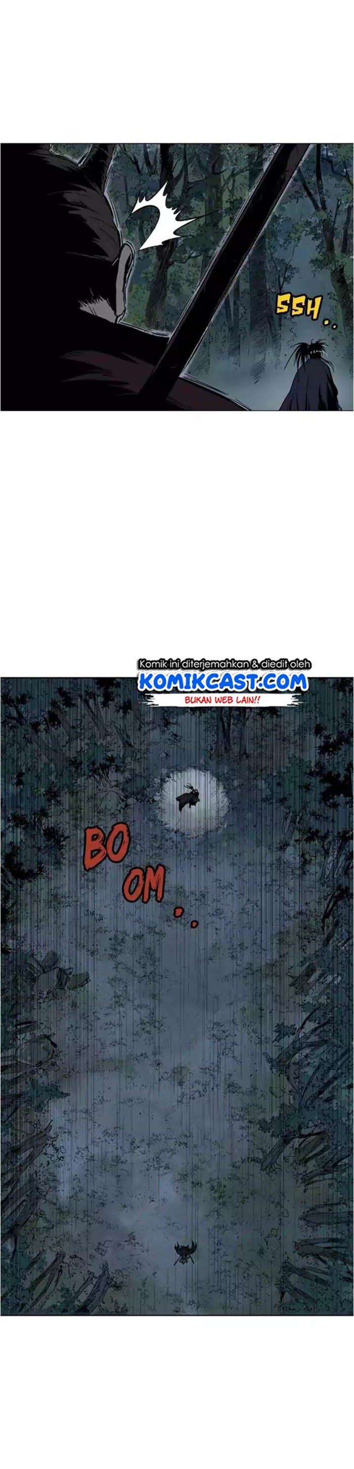 Gosu Chap 126 - Next Chap 127