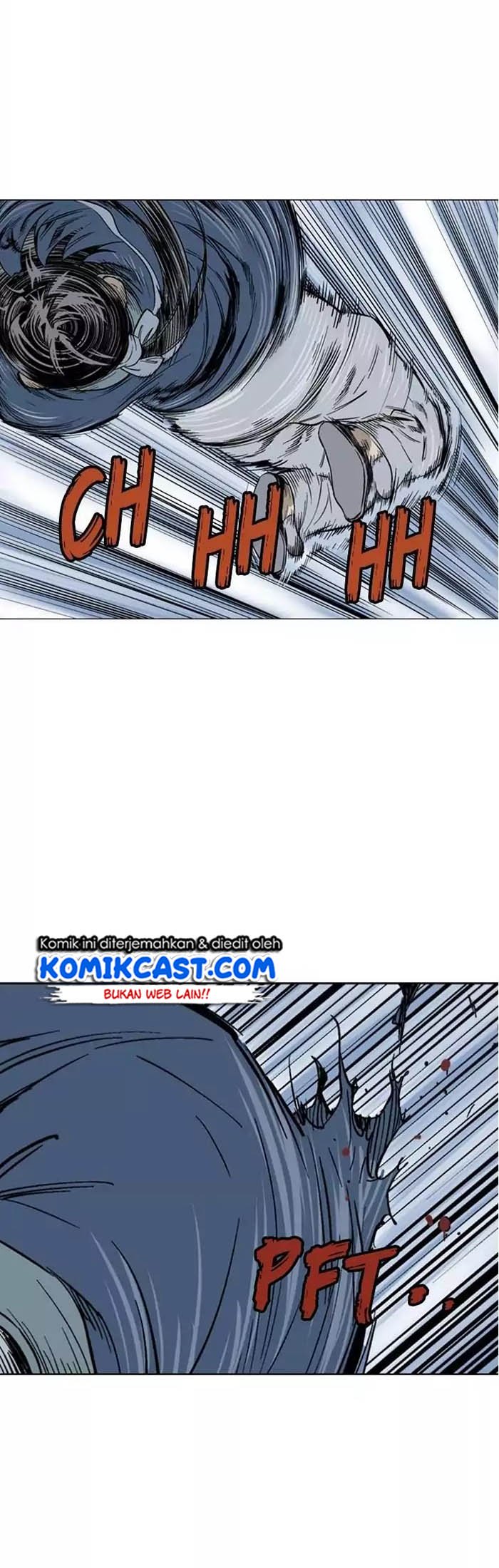 Gosu Chap 126 - Next Chap 127