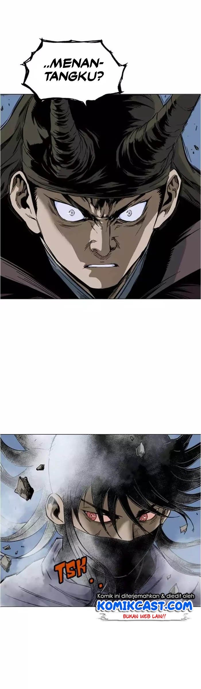 Gosu Chap 126 - Next Chap 127