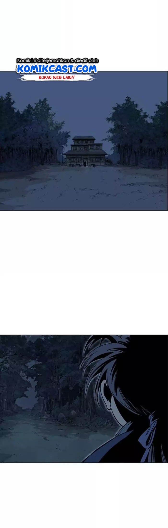 Gosu Chap 126 - Next Chap 127