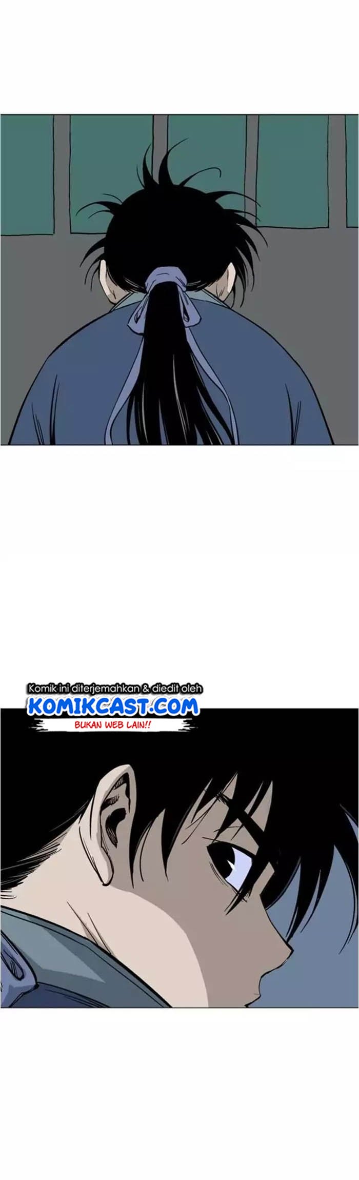 Gosu Chap 126 - Next Chap 127