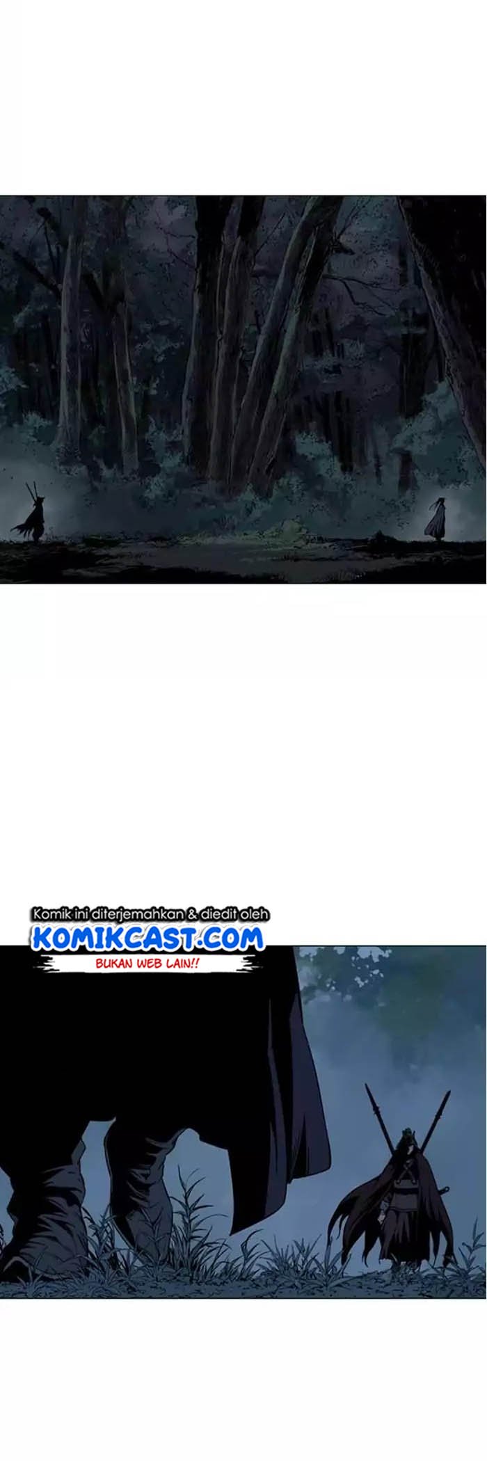 Gosu Chap 126 - Next Chap 127