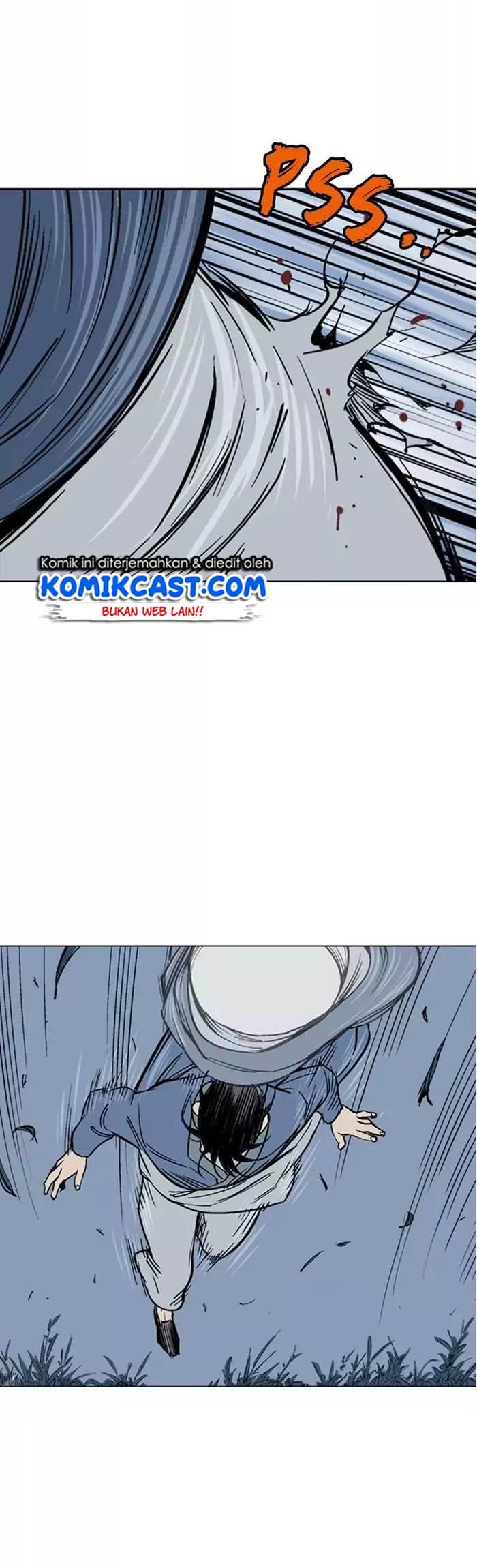 Gosu Chap 126 - Next Chap 127