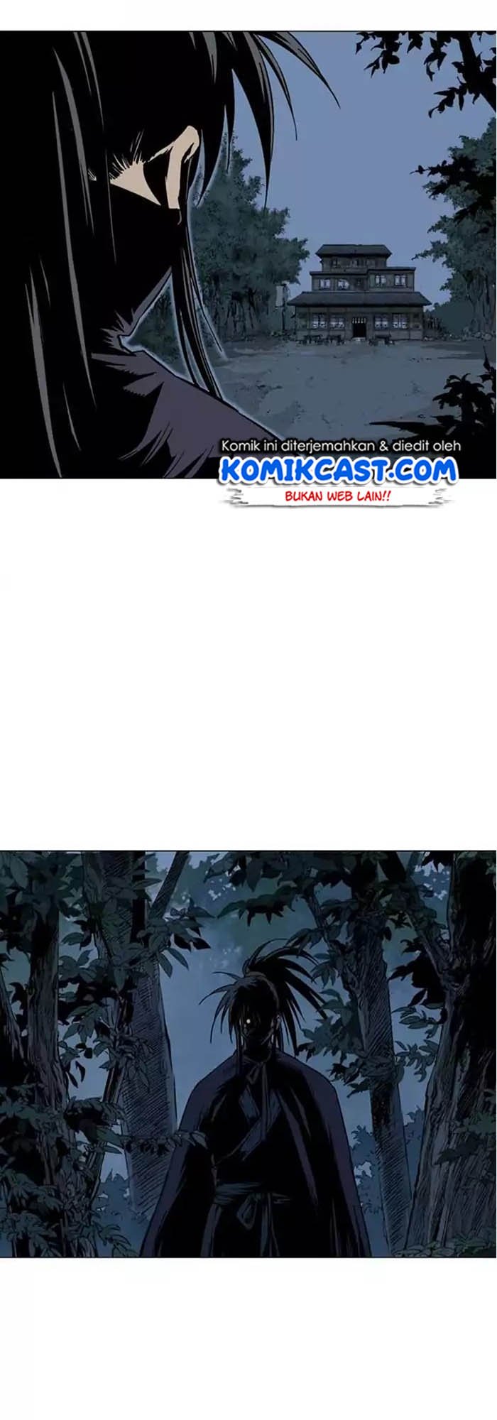Gosu Chap 126 - Next Chap 127