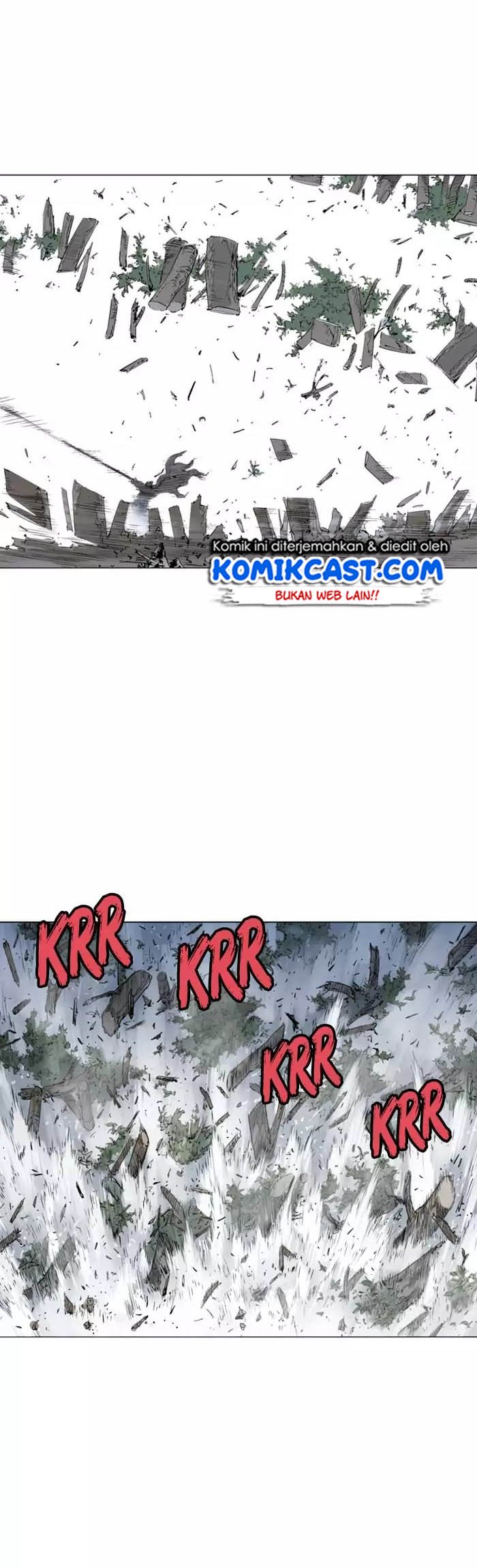 Gosu Chap 128 - Next Chap 129