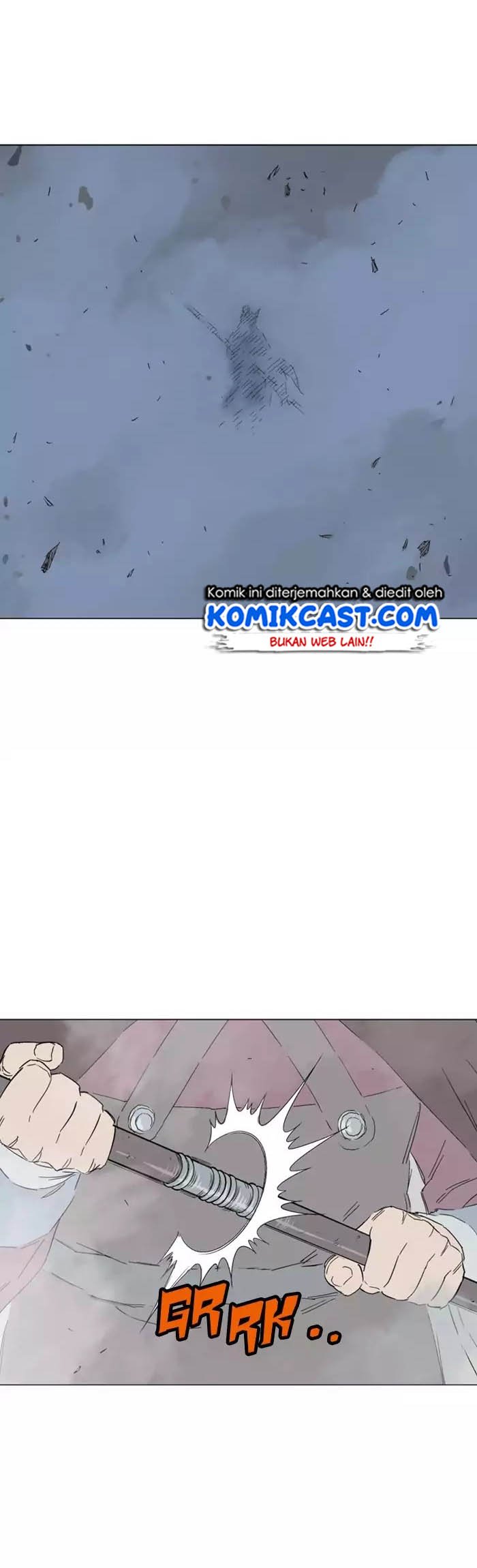 Gosu Chap 128 - Next Chap 129