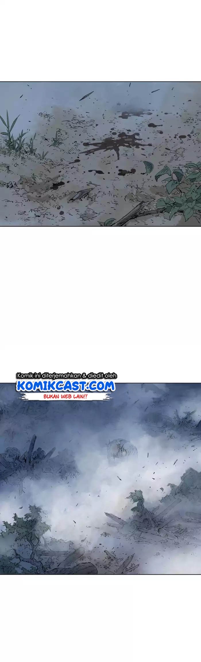 Gosu Chap 128 - Next Chap 129
