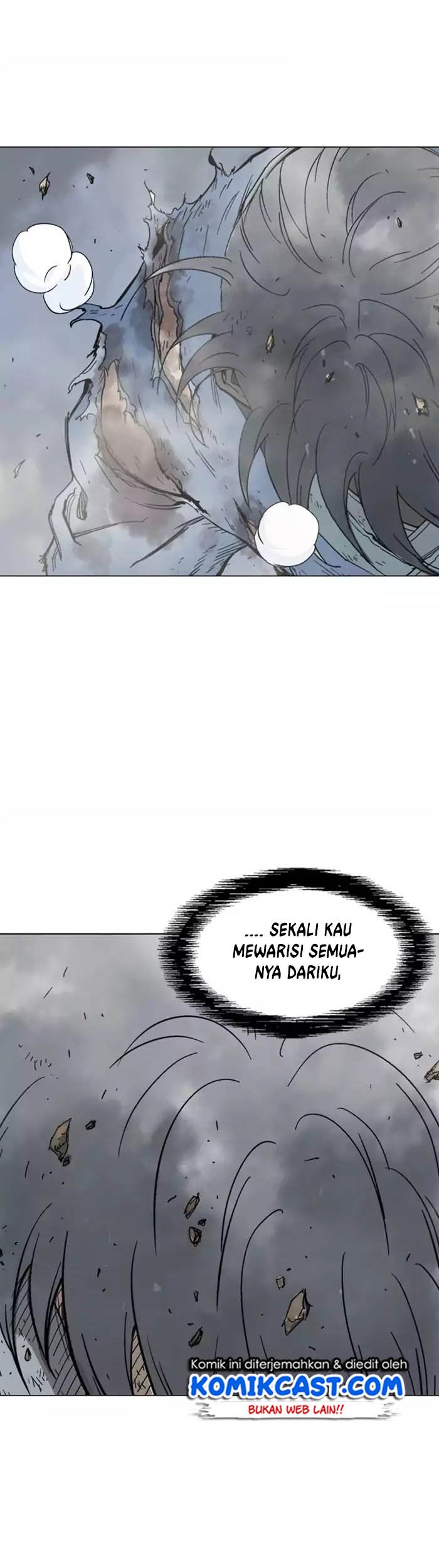 Gosu Chap 128 - Next Chap 129