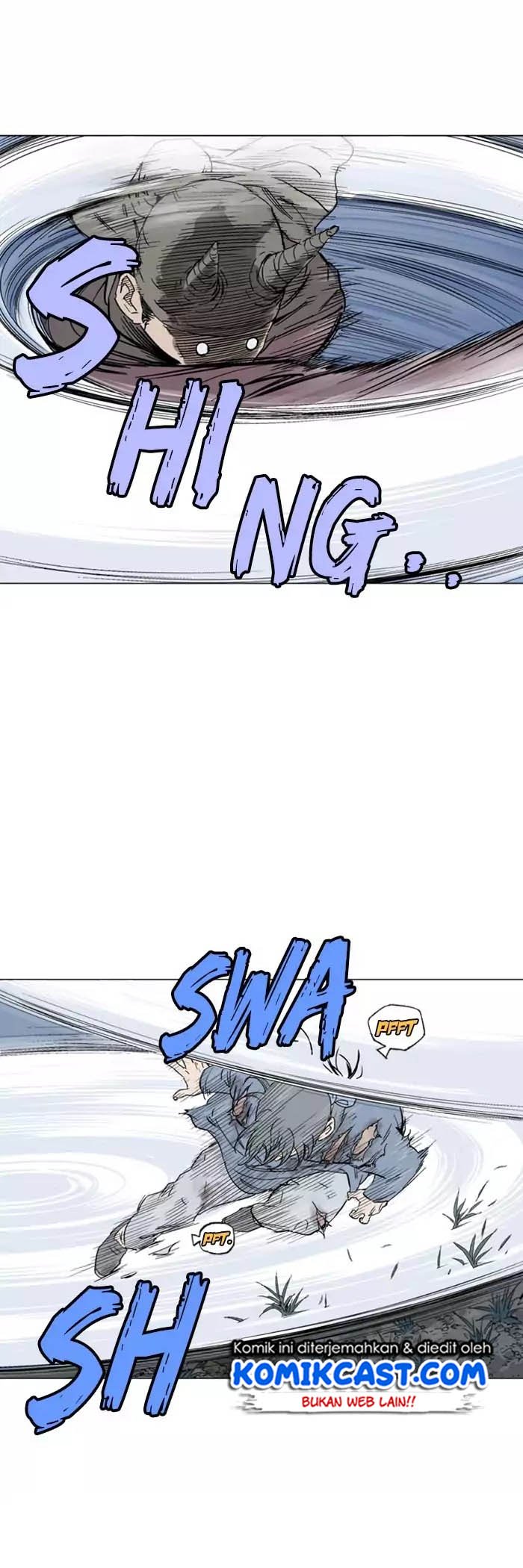 Gosu Chap 128 - Next Chap 129