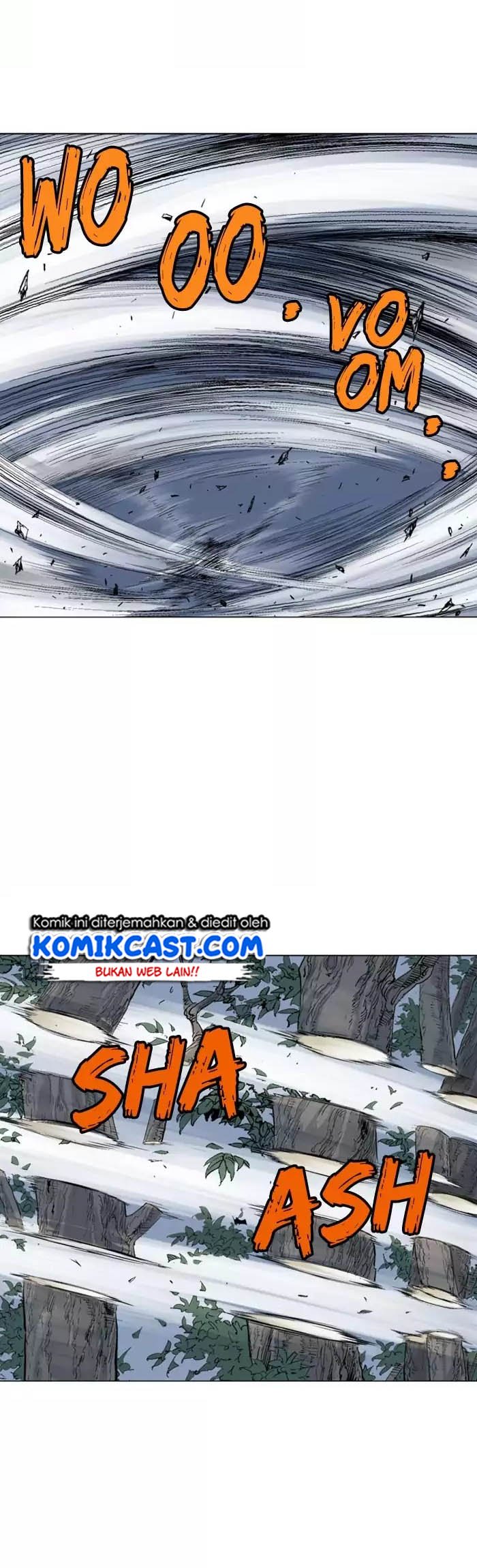 Gosu Chap 128 - Next Chap 129