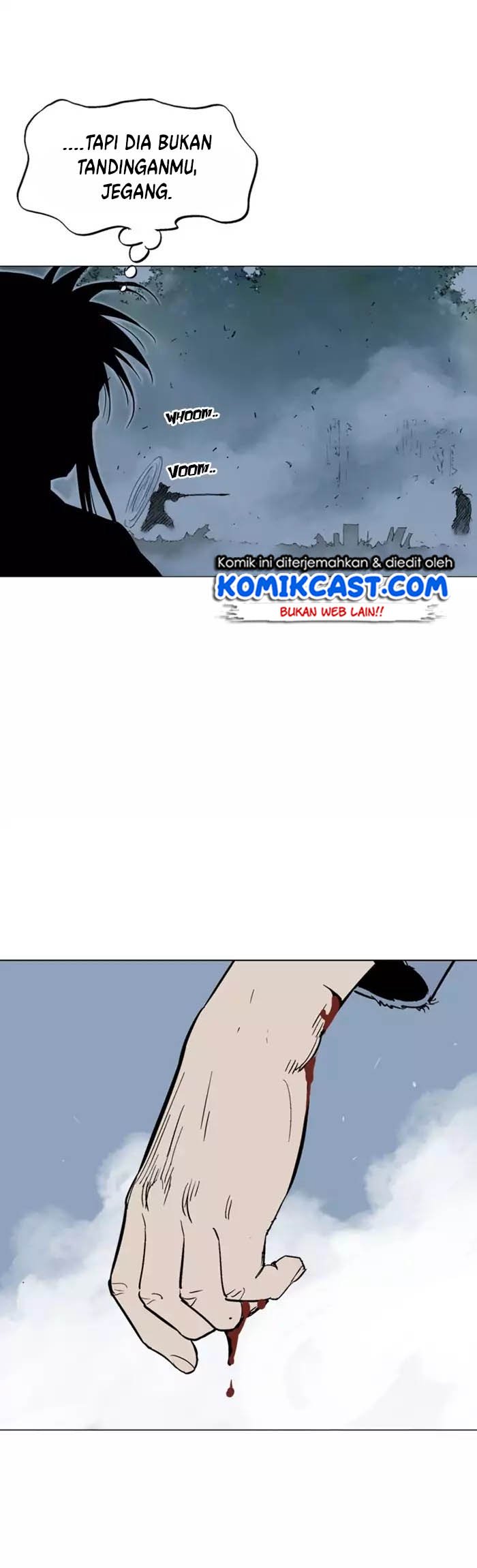 Gosu Chap 128 - Next Chap 129