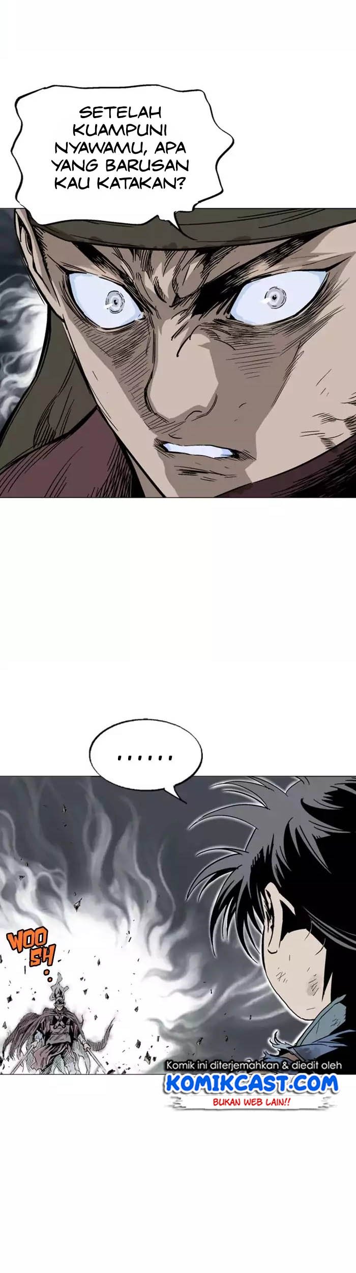 Gosu Chap 128 - Next Chap 129