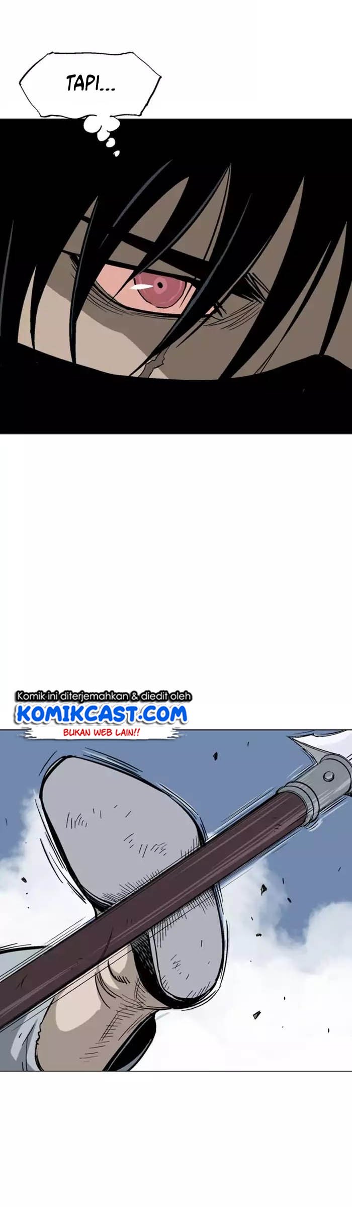 Gosu Chap 128 - Next Chap 129