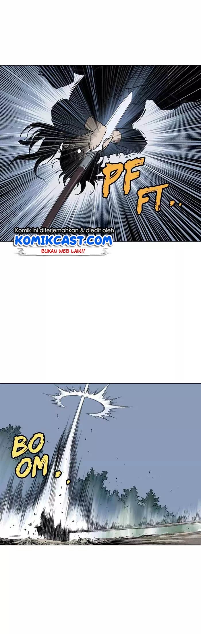 Gosu Chap 128 - Next Chap 129