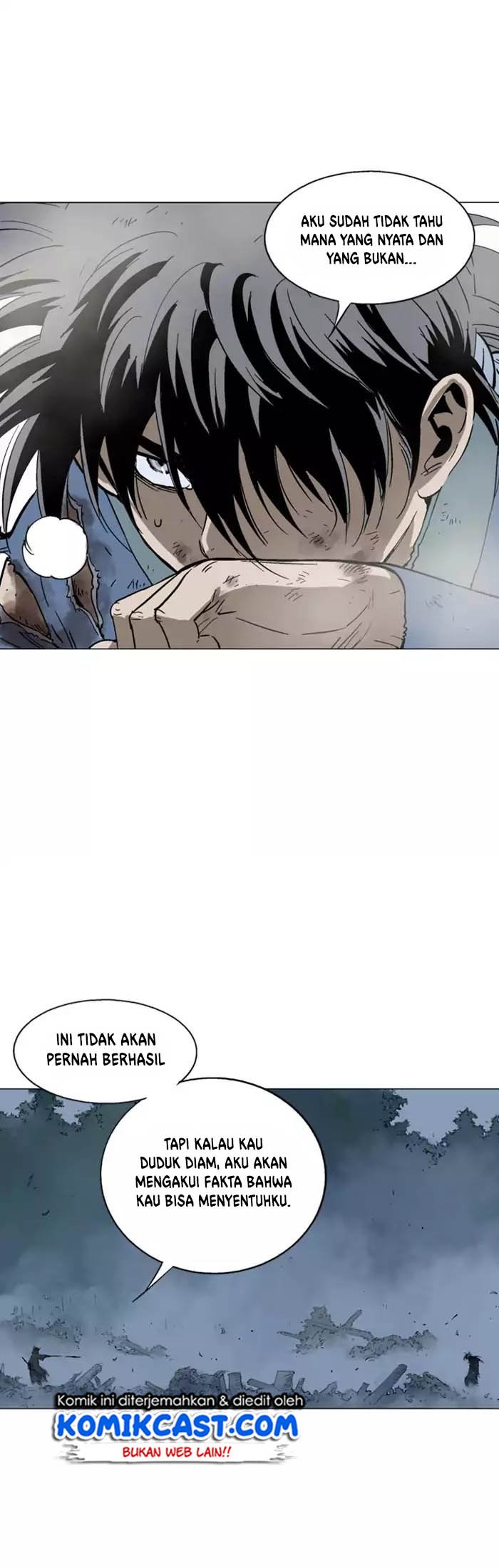 Gosu Chap 128 - Next Chap 129