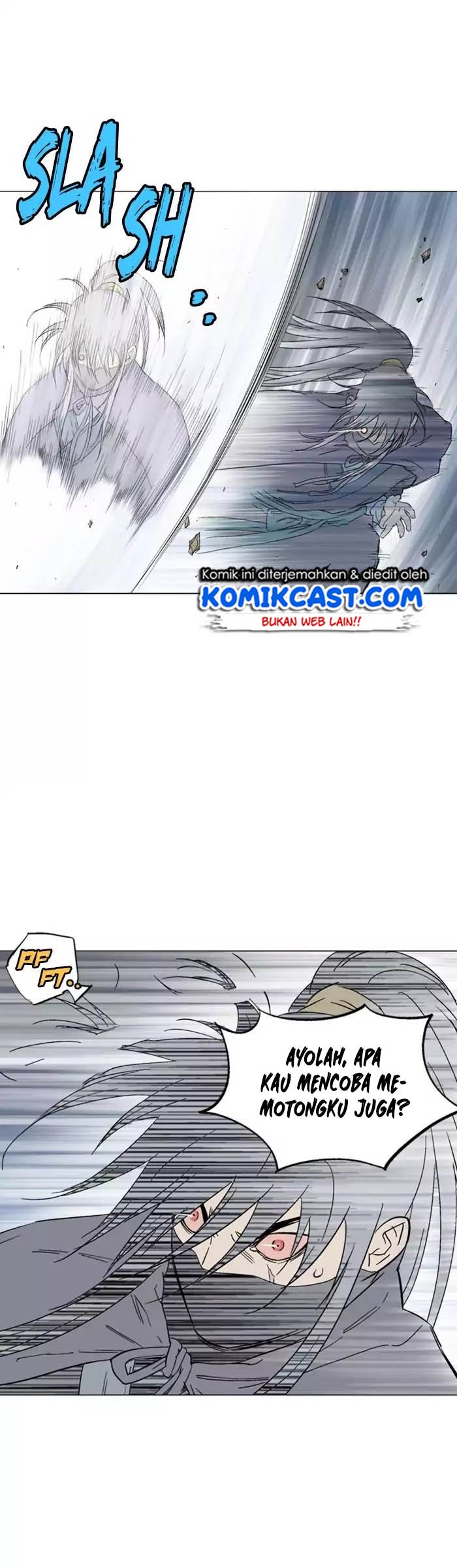 Gosu Chap 128 - Next Chap 129