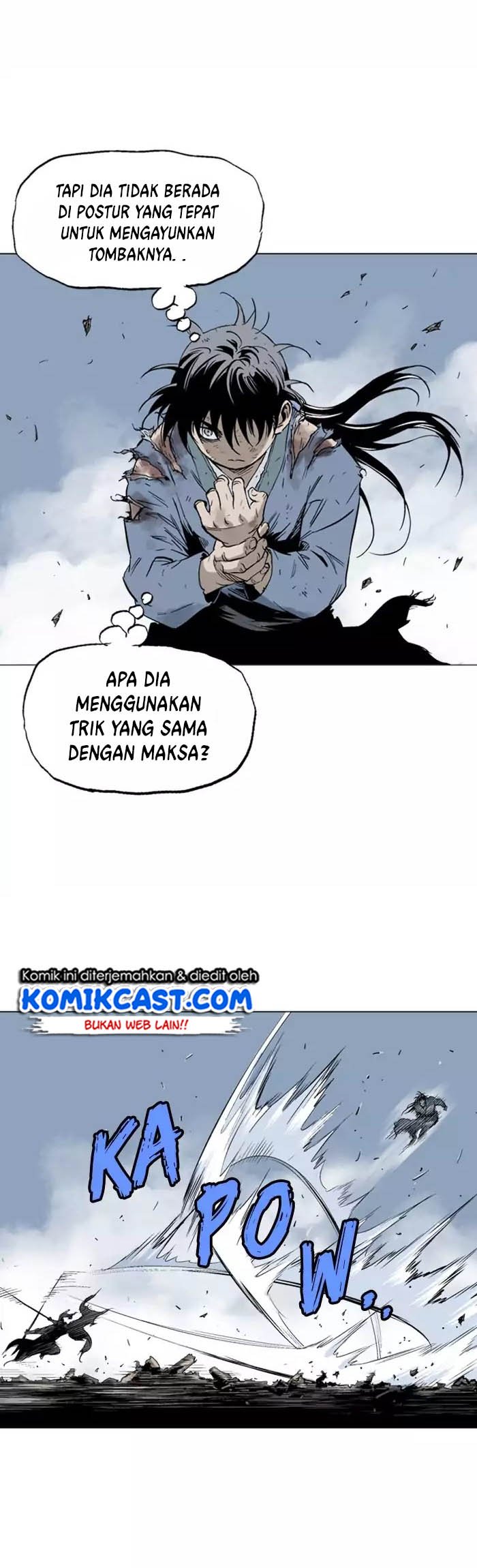Gosu Chap 128 - Next Chap 129