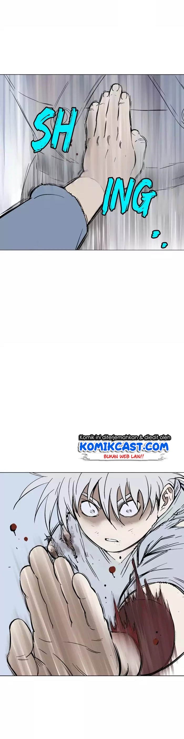 Gosu Chap 128 - Next Chap 129