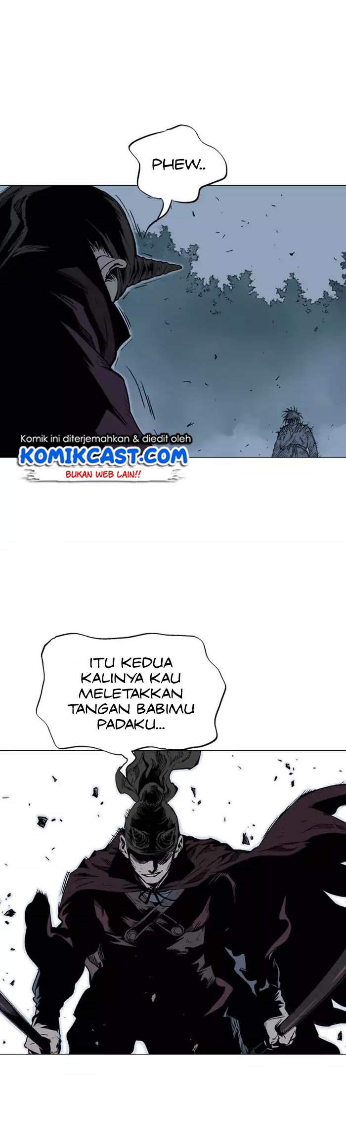 Gosu Chap 128 - Next Chap 129