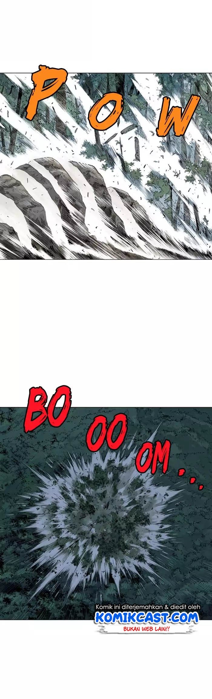 Gosu Chap 128 - Next Chap 129