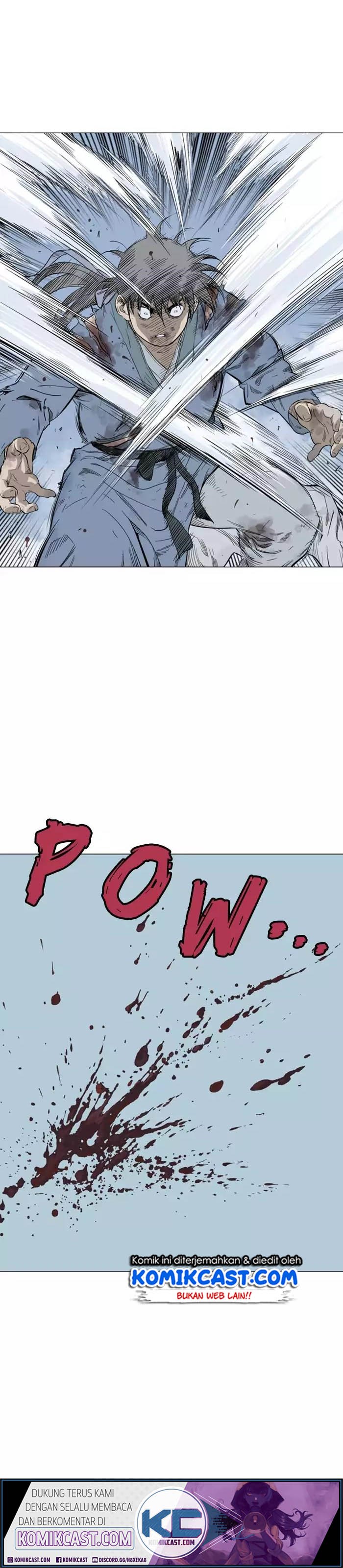Gosu Chap 128 - Next Chap 129
