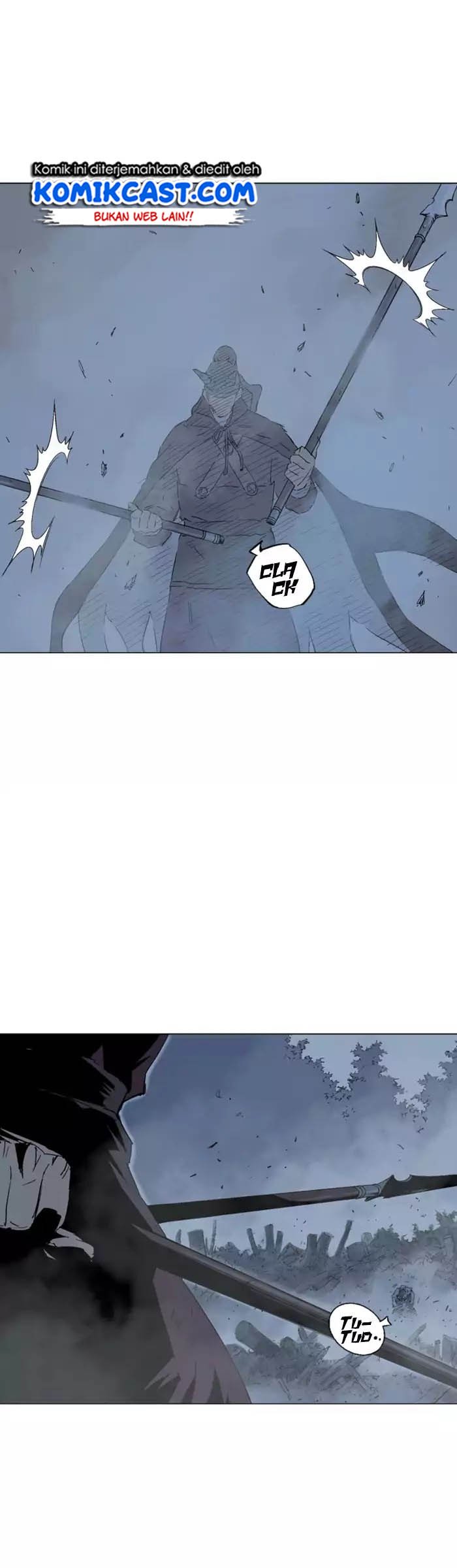 Gosu Chap 128 - Next Chap 129