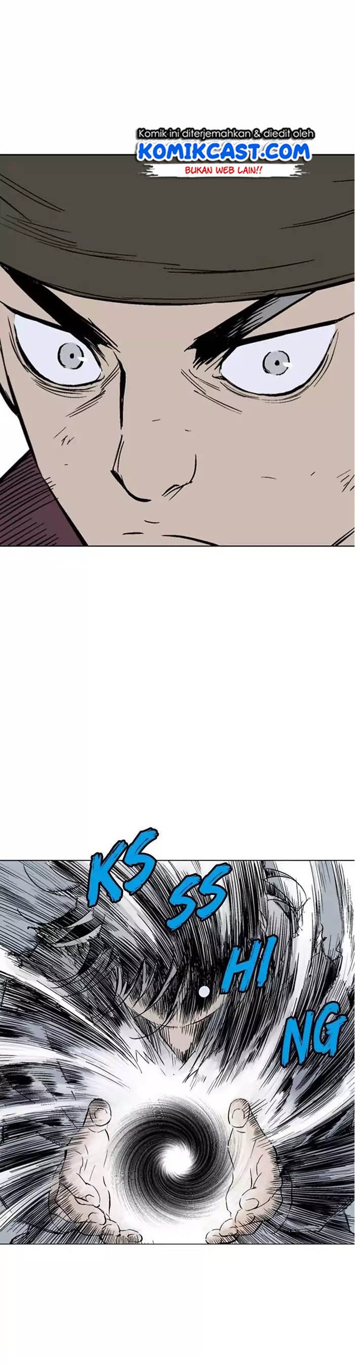 Gosu Chap 129 - Next Chap 130