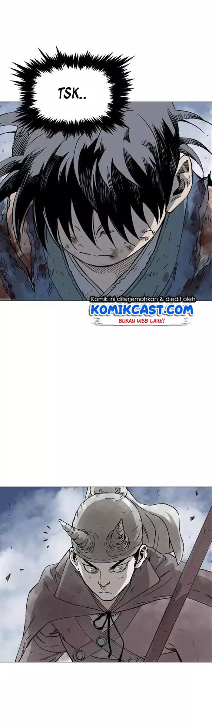 Gosu Chap 129 - Next Chap 130