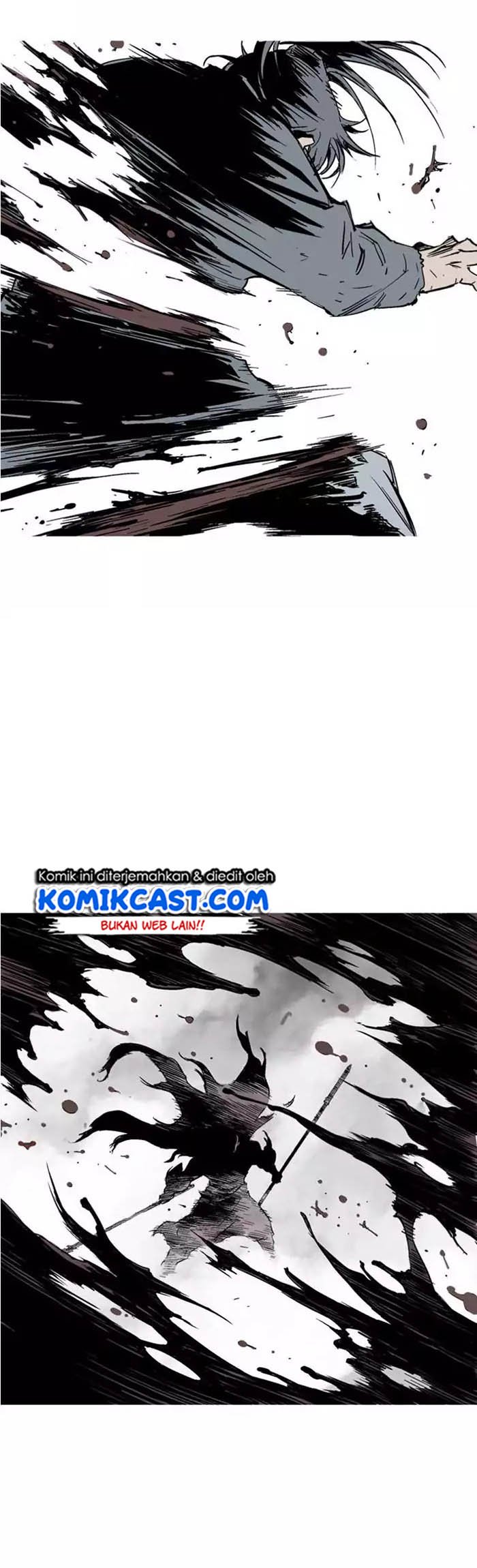 Gosu Chap 129 - Next Chap 130