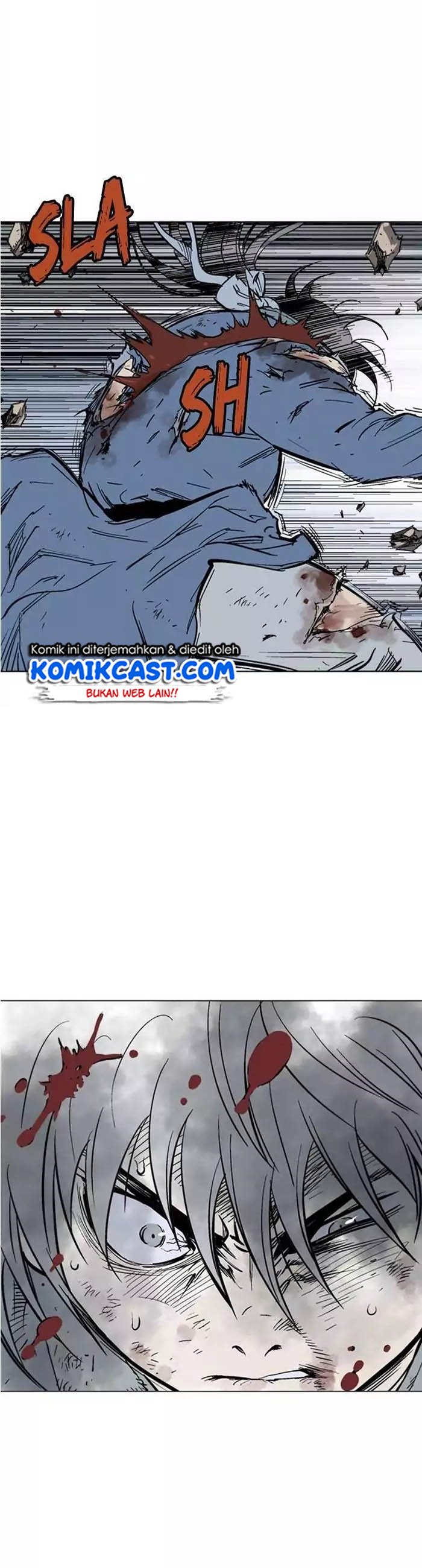 Gosu Chap 129 - Next Chap 130