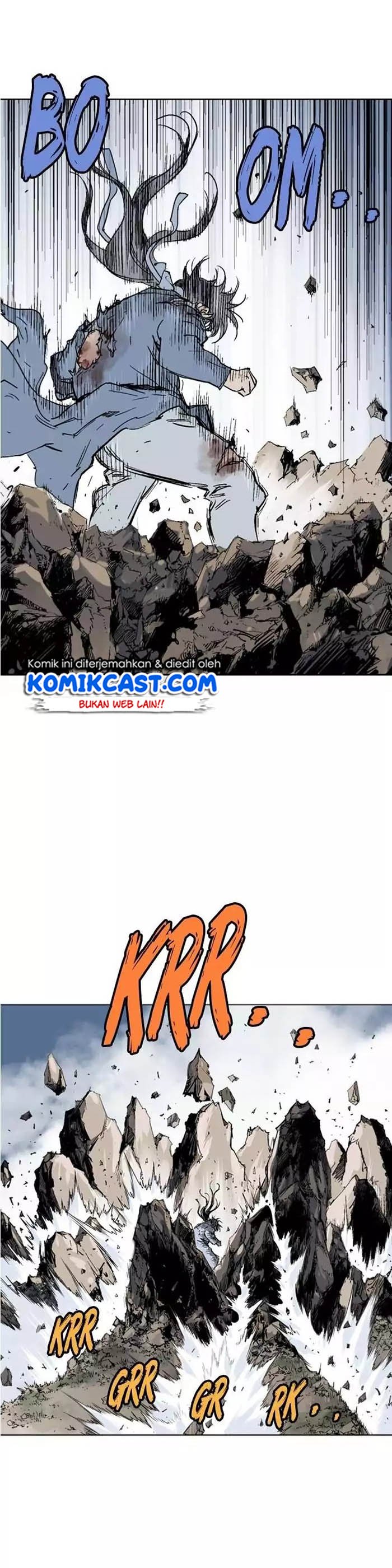 Gosu Chap 129 - Next Chap 130