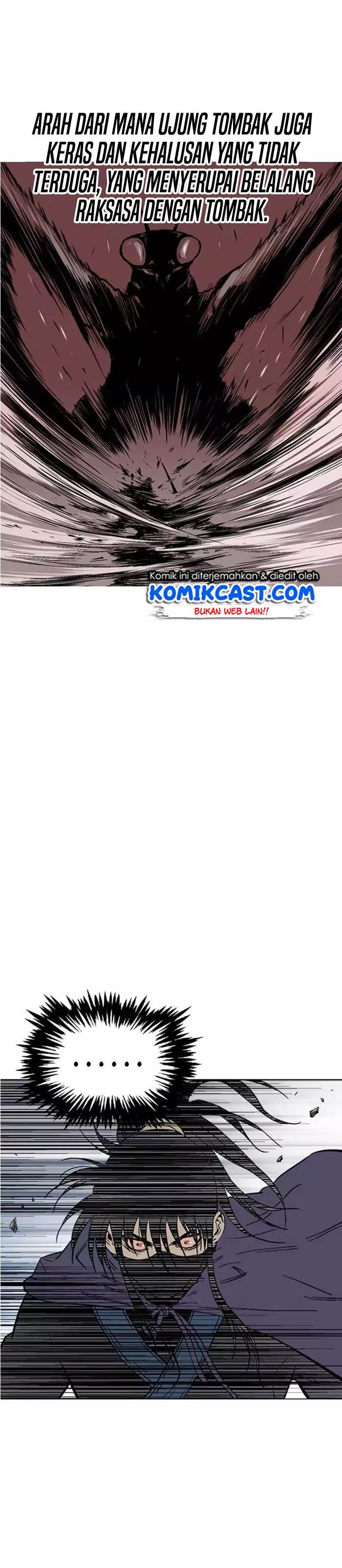 Gosu Chap 129 - Next Chap 130