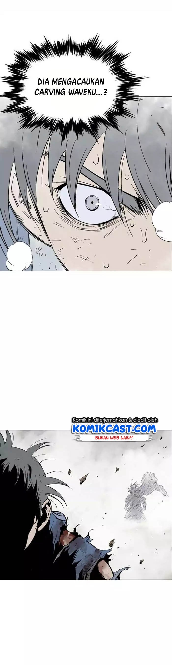 Gosu Chap 129 - Next Chap 130