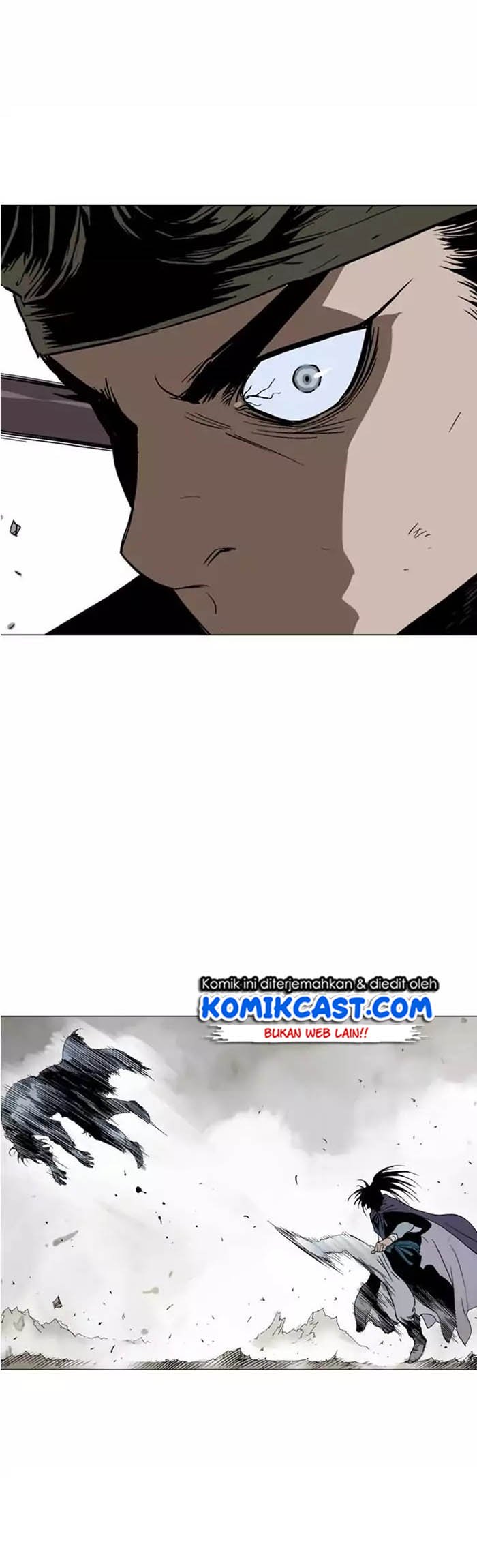 Gosu Chap 129 - Next Chap 130