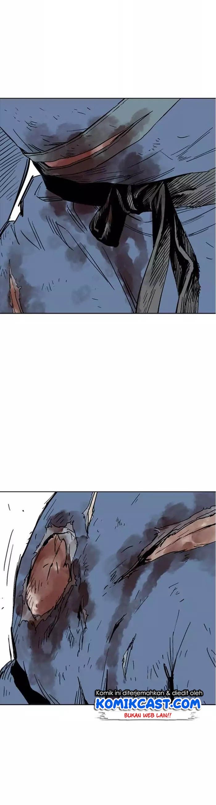 Gosu Chap 129 - Next Chap 130