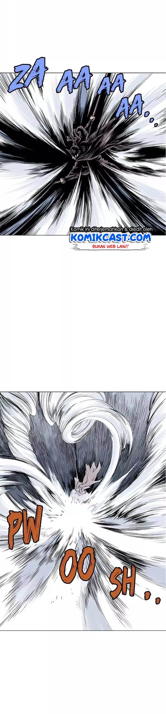 Gosu Chap 129 - Next Chap 130