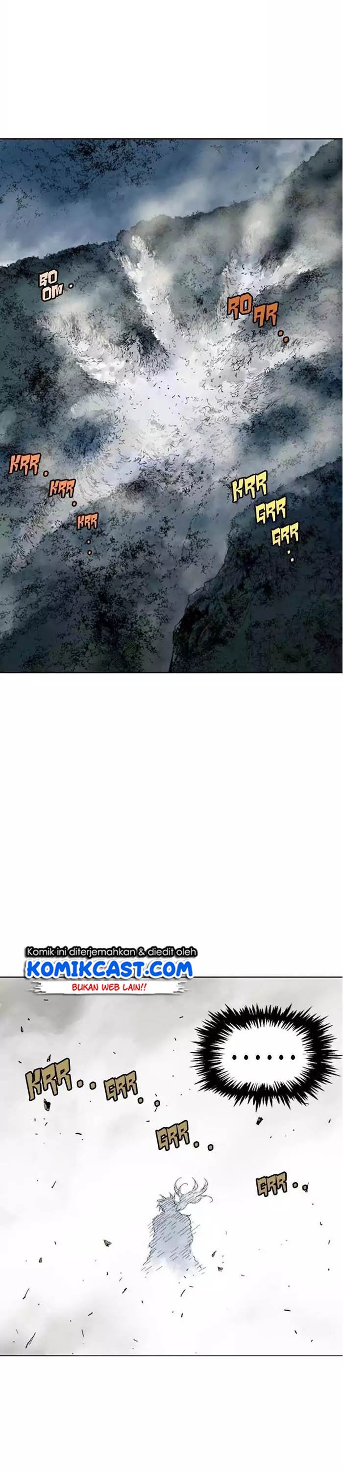 Gosu Chap 129 - Next Chap 130