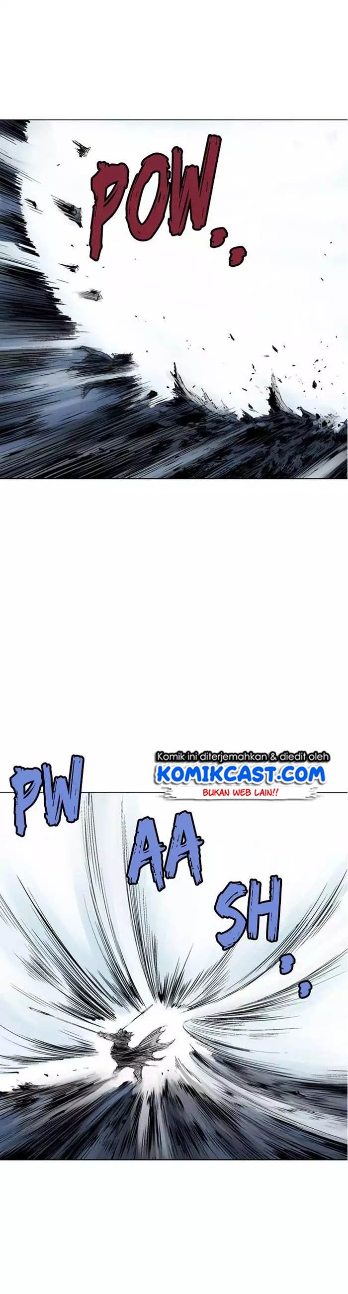 Gosu Chap 129 - Next Chap 130