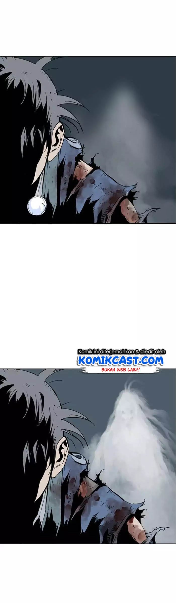 Gosu Chap 129 - Next Chap 130