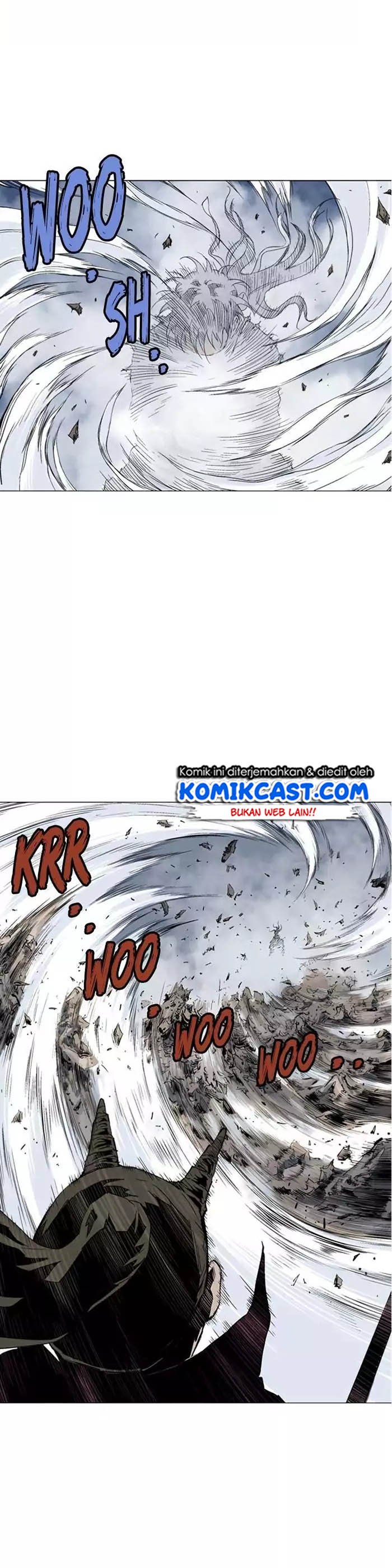 Gosu Chap 129 - Next Chap 130