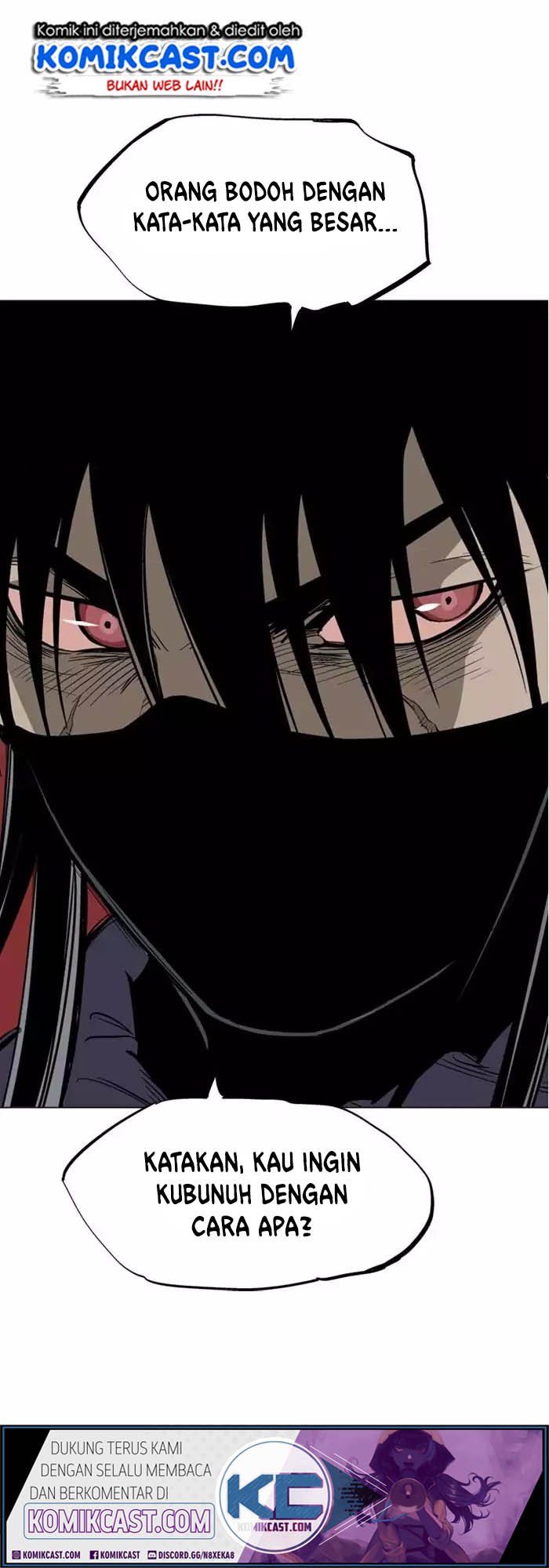 Gosu Chap 129 - Next Chap 130