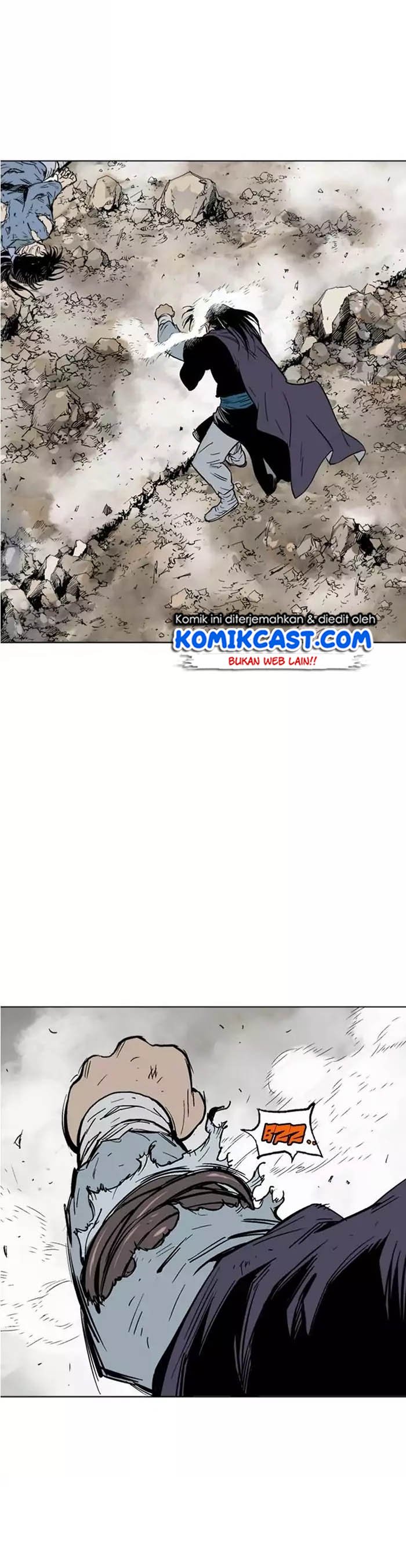 Gosu Chap 129 - Next Chap 130