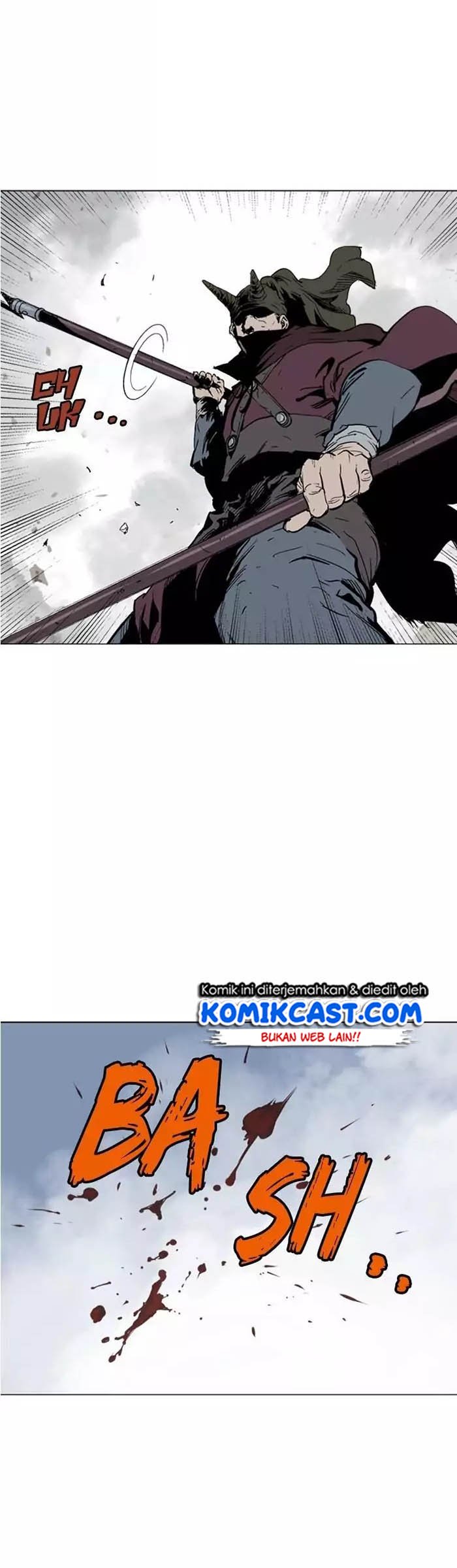 Gosu Chap 129 - Next Chap 130